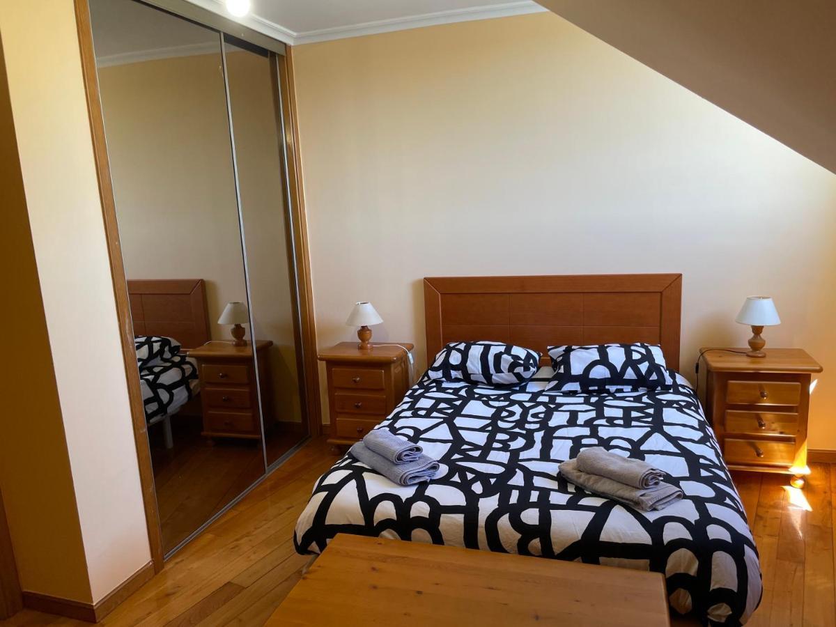 Ermita San Vicente De La Barquera Duplex Leilighet Eksteriør bilde
